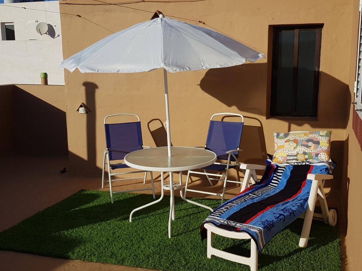 פוארטו דל רוסריו Awesome Apartment מראה חיצוני תמונה