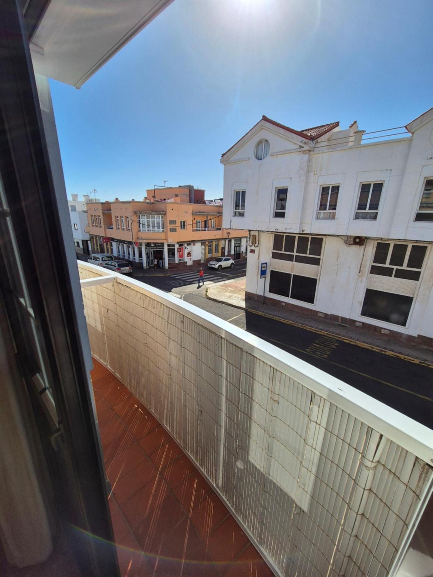 פוארטו דל רוסריו Awesome Apartment מראה חיצוני תמונה