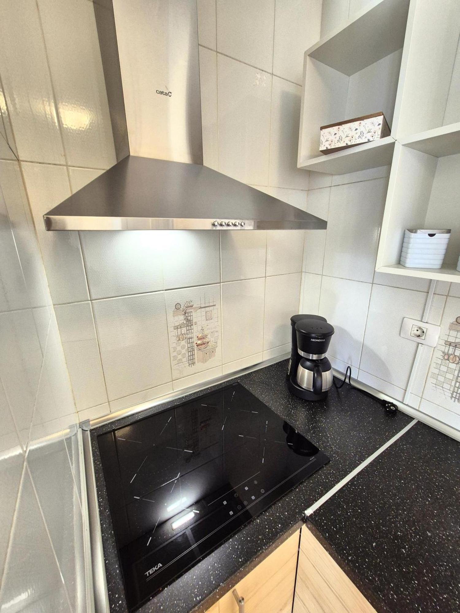פוארטו דל רוסריו Awesome Apartment מראה חיצוני תמונה