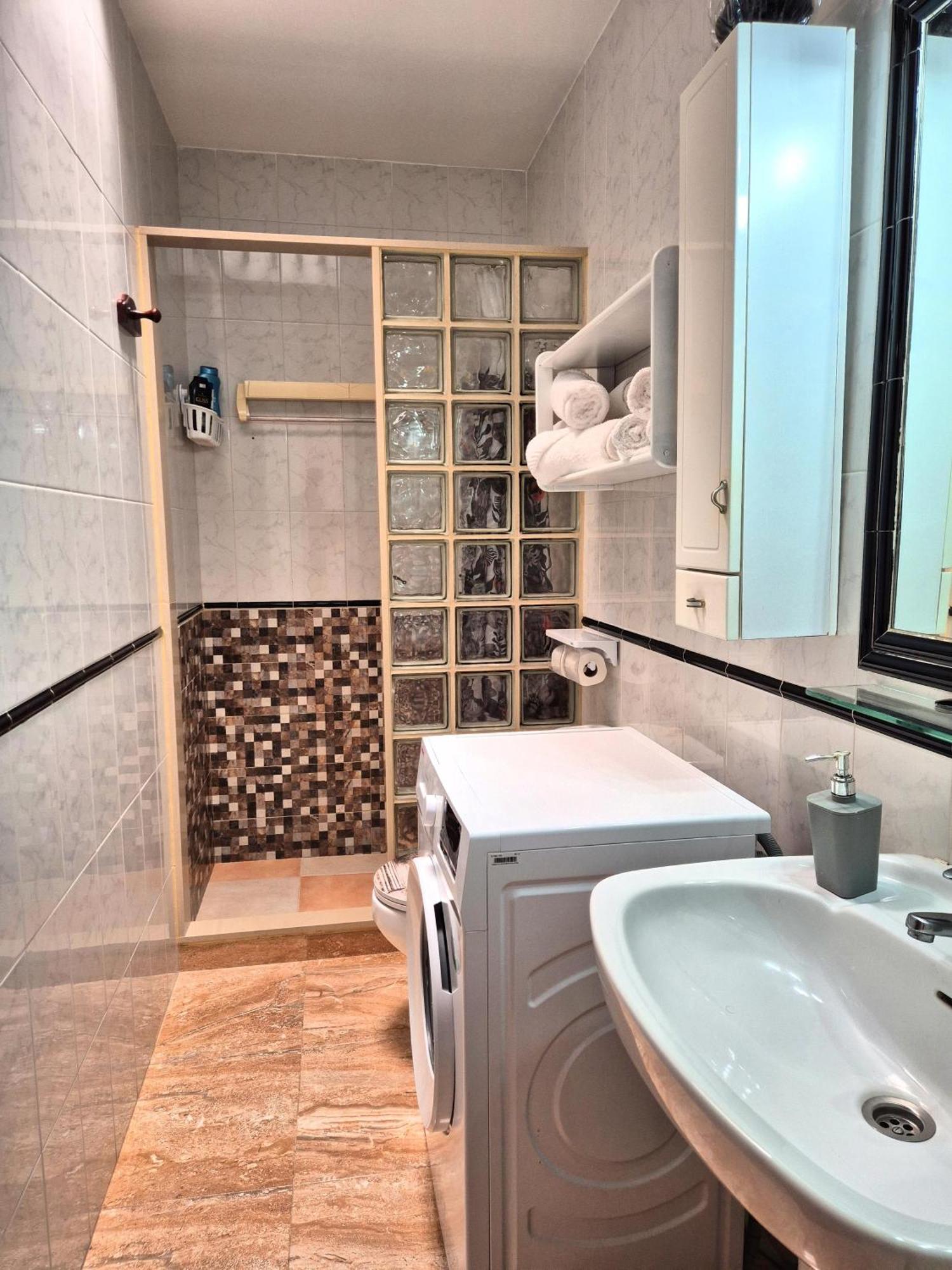 פוארטו דל רוסריו Awesome Apartment מראה חיצוני תמונה