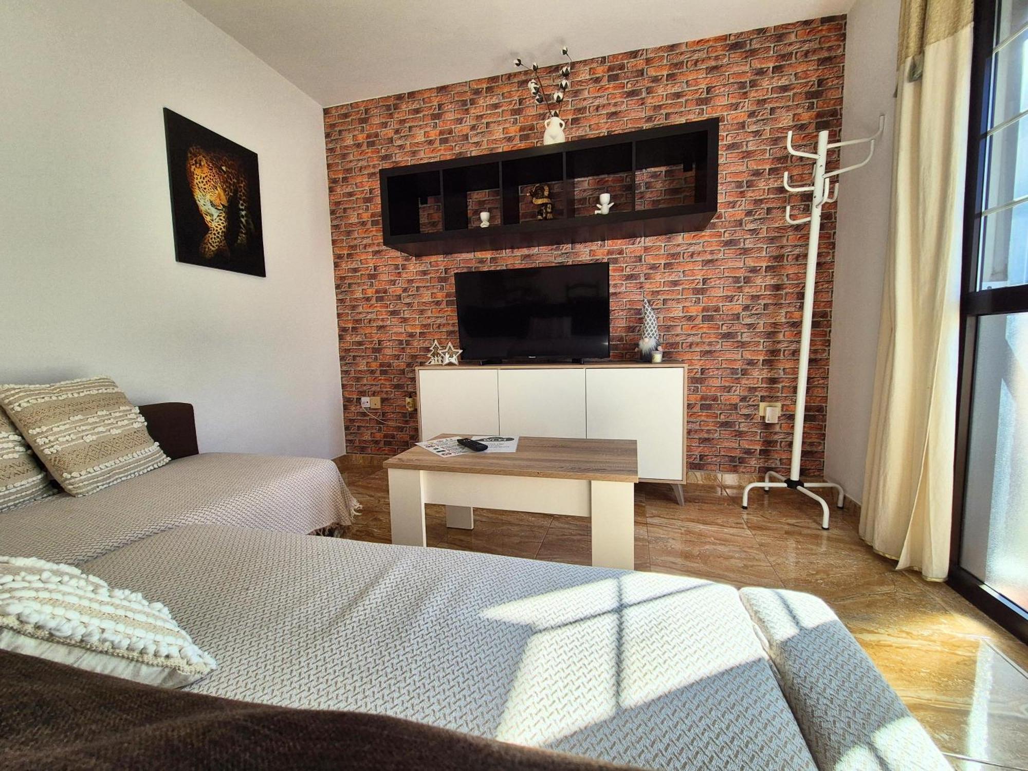 פוארטו דל רוסריו Awesome Apartment מראה חיצוני תמונה