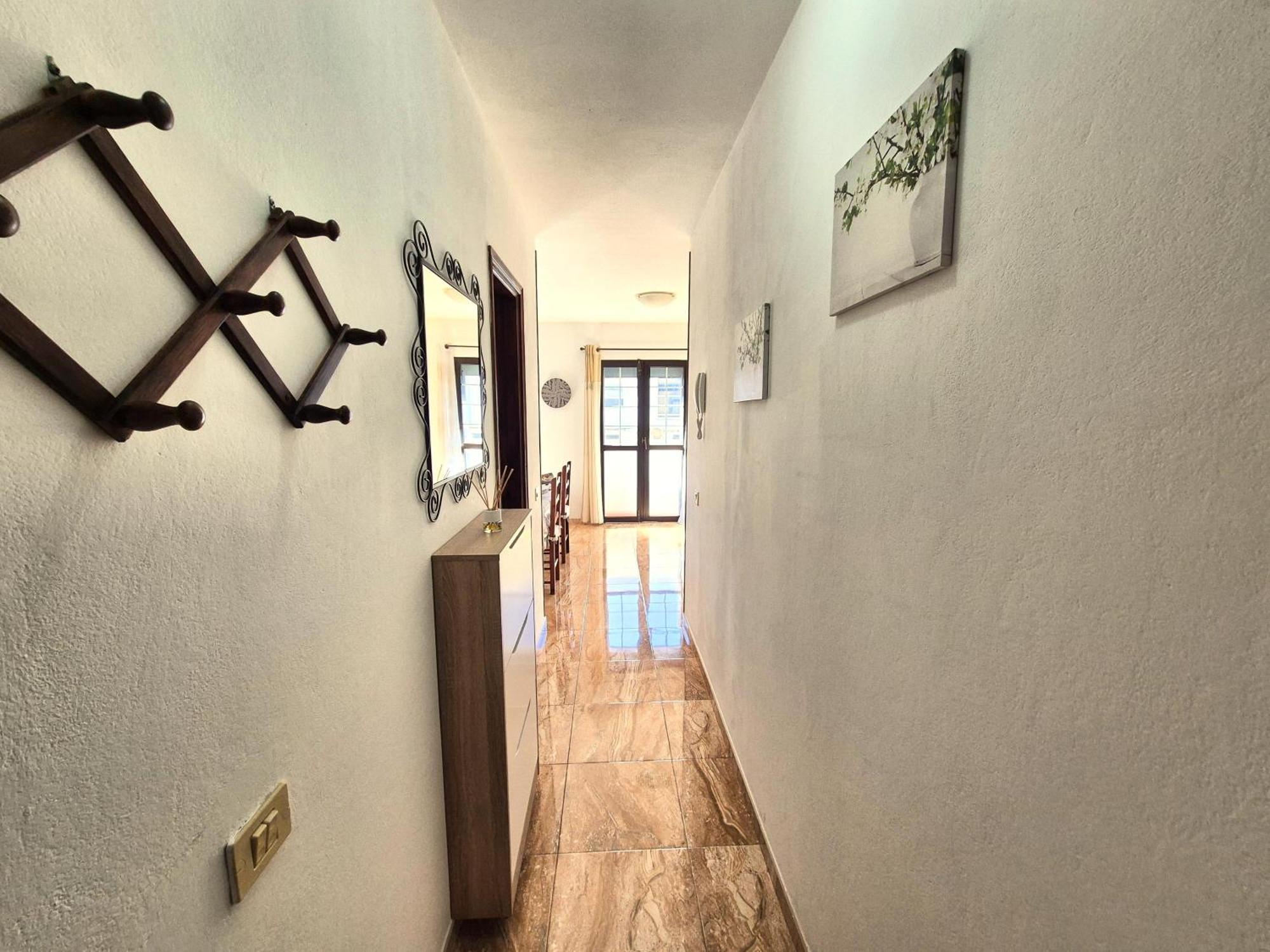 פוארטו דל רוסריו Awesome Apartment מראה חיצוני תמונה