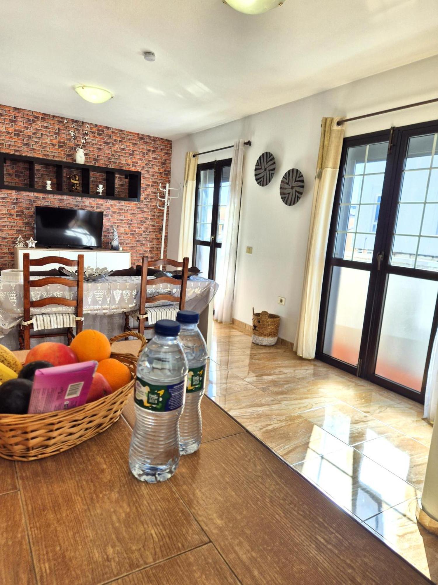 פוארטו דל רוסריו Awesome Apartment מראה חיצוני תמונה