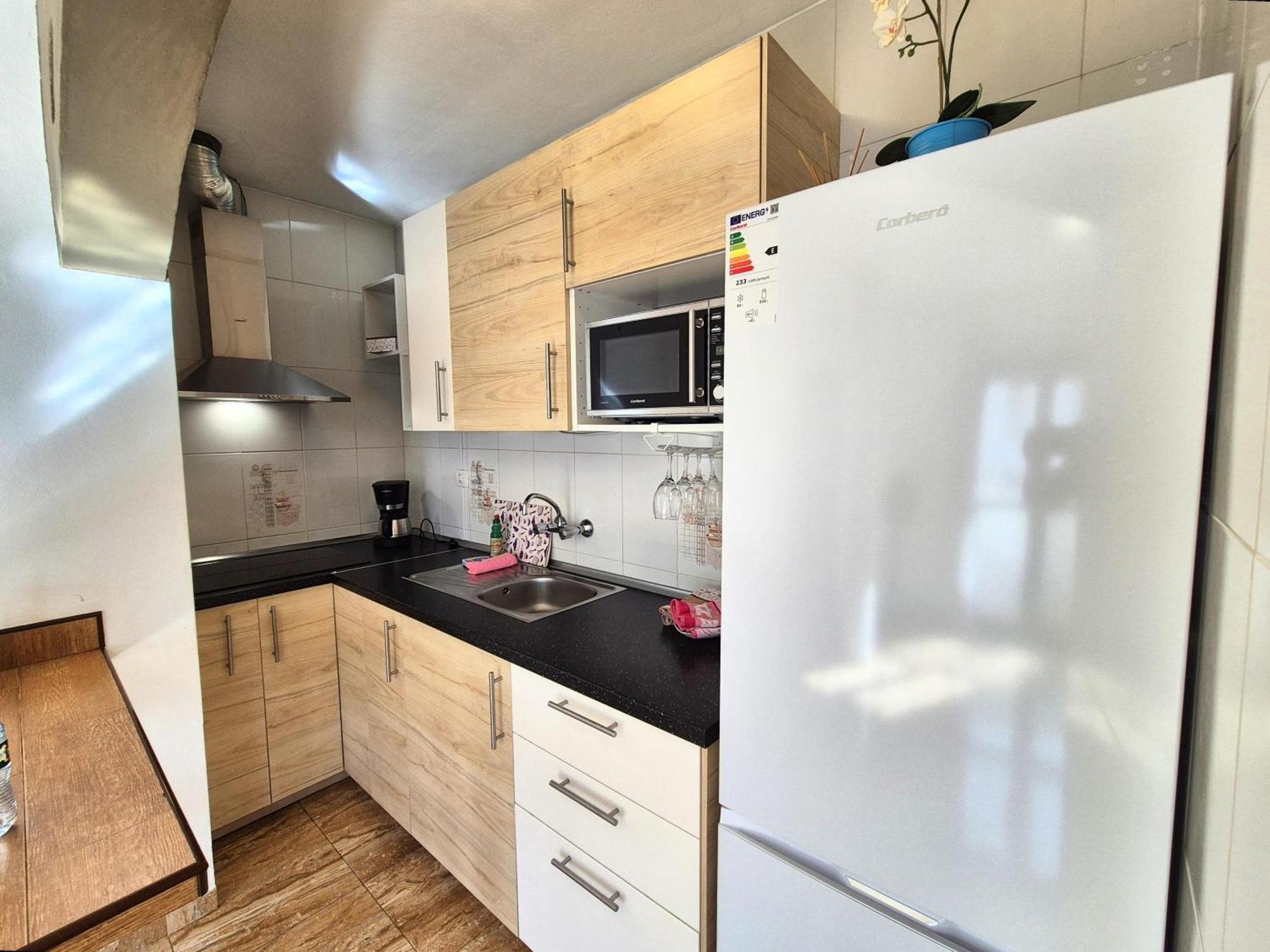 פוארטו דל רוסריו Awesome Apartment מראה חיצוני תמונה